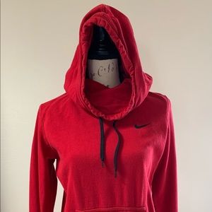 NIKE Hoodie Women’s MEDIUM